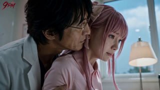夜勤病栋海报